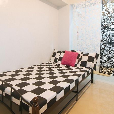 Budget Backpackers Transient House Near Naia By Reddoorz Pasay Exteriör bild