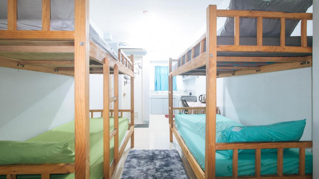 Budget Backpackers Transient House Near Naia By Reddoorz Pasay Exteriör bild