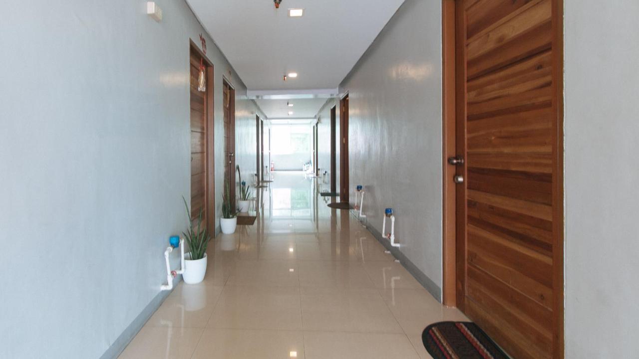 Budget Backpackers Transient House Near Naia By Reddoorz Pasay Exteriör bild