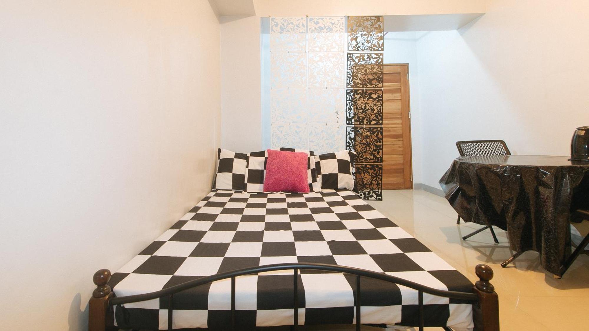 Budget Backpackers Transient House Near Naia By Reddoorz Pasay Exteriör bild