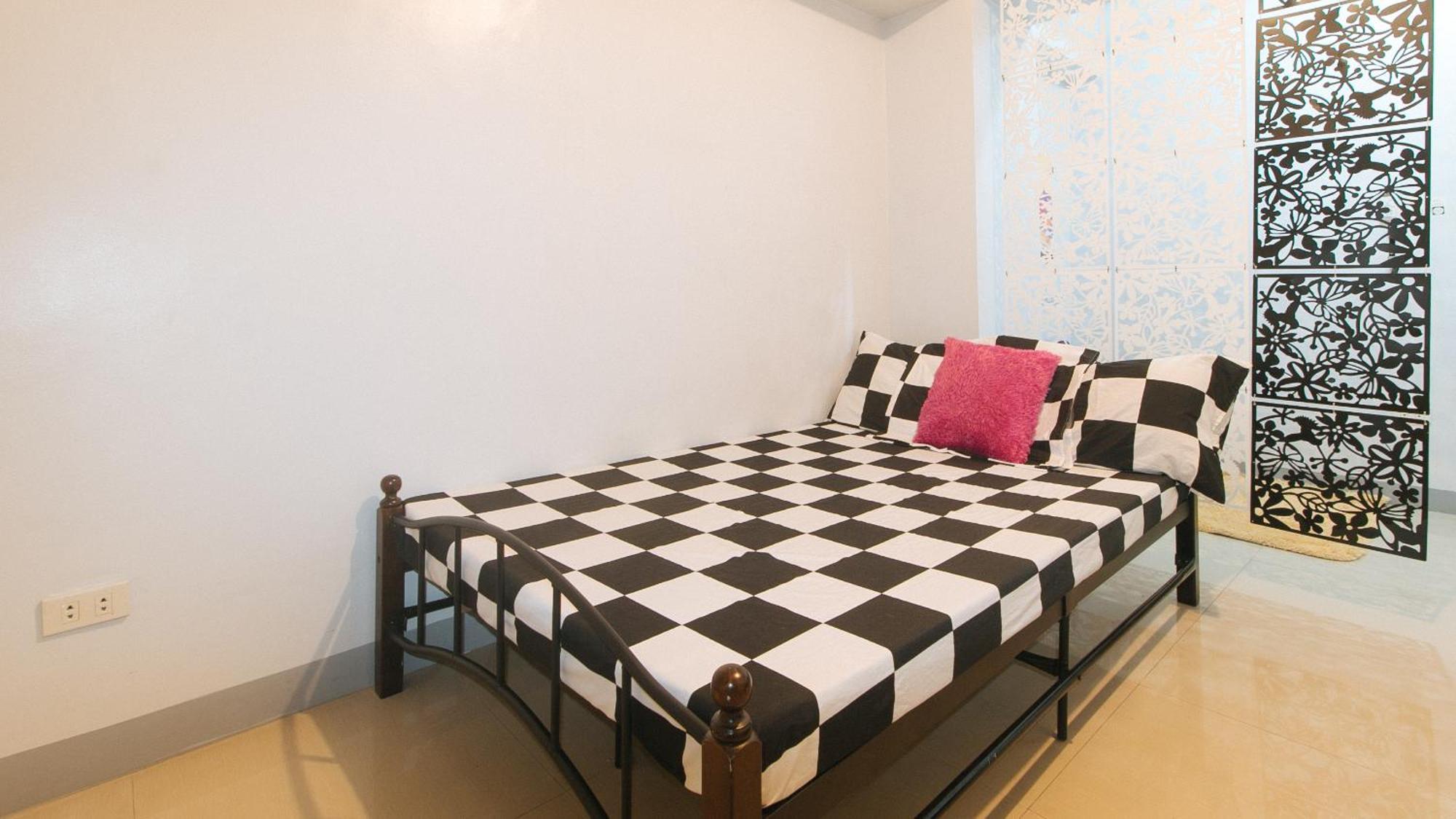 Budget Backpackers Transient House Near Naia By Reddoorz Pasay Exteriör bild