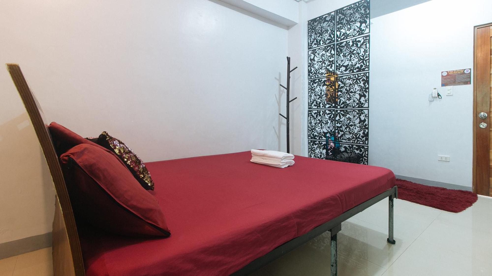 Budget Backpackers Transient House Near Naia By Reddoorz Pasay Exteriör bild