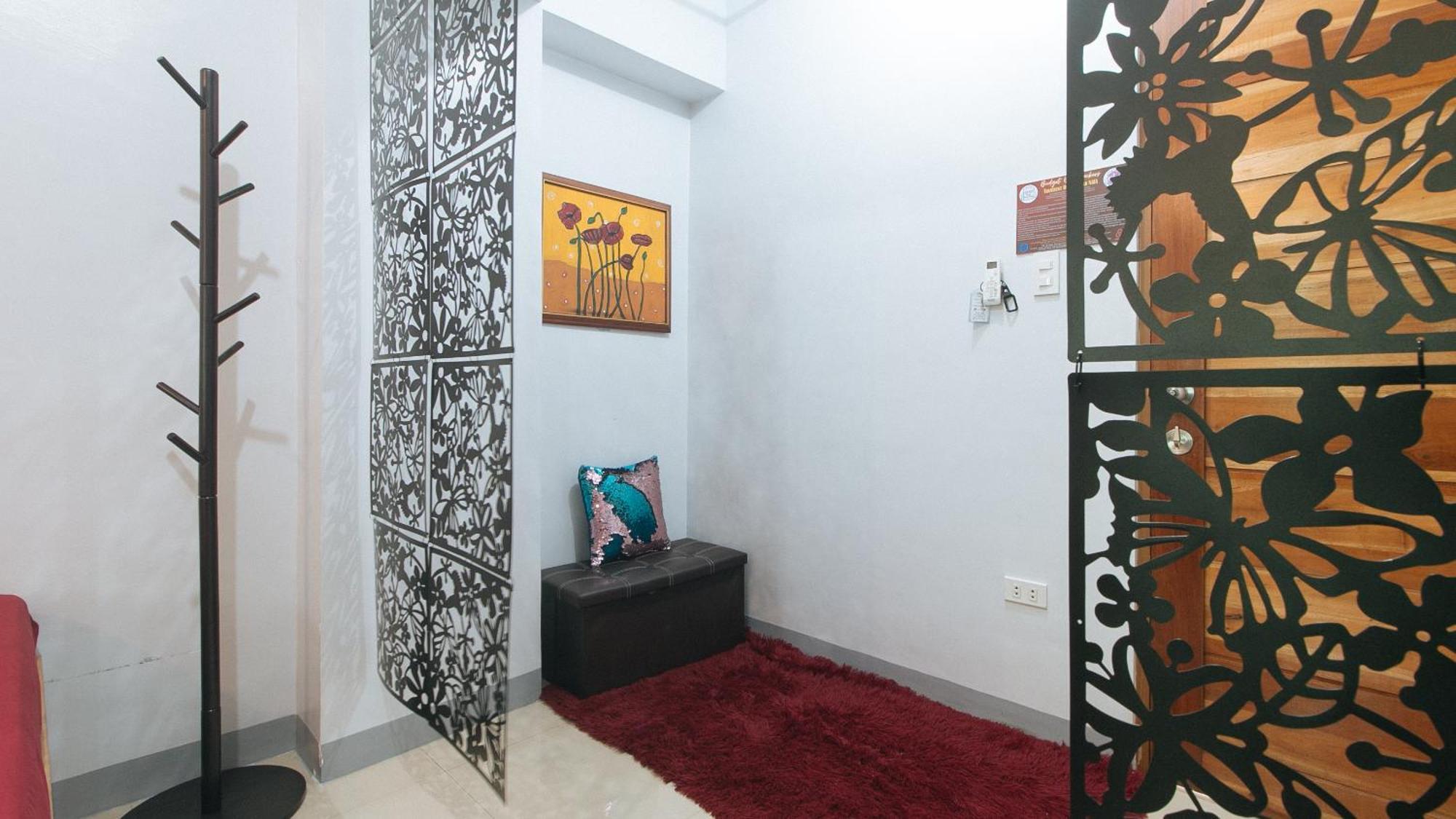 Budget Backpackers Transient House Near Naia By Reddoorz Pasay Exteriör bild